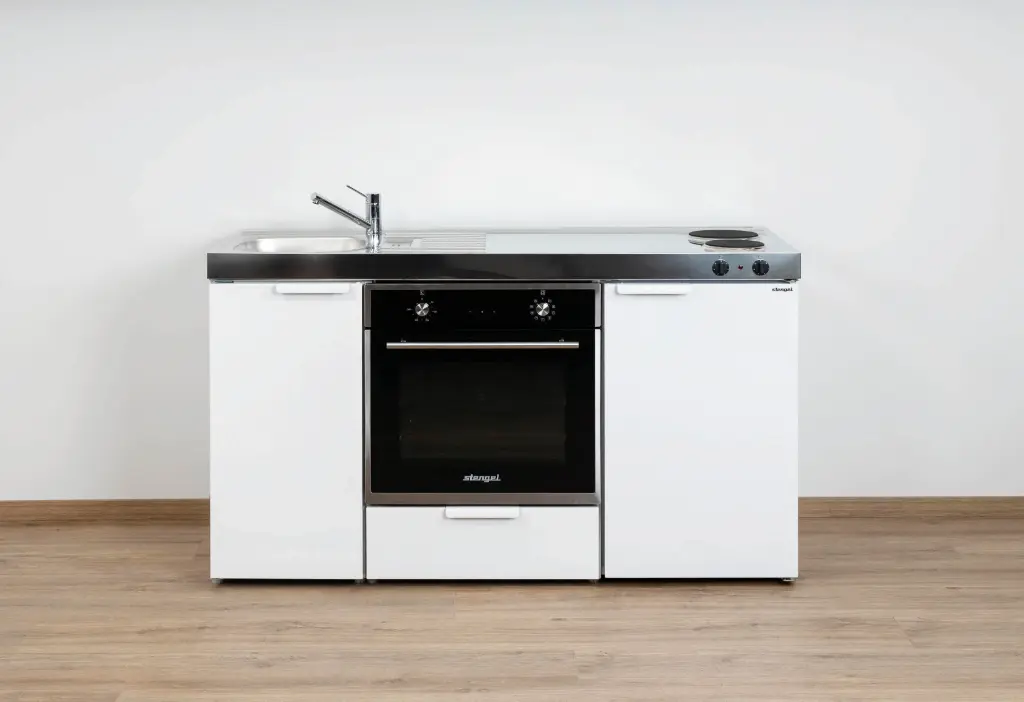 Mini-cuisine KITCHENLINE MKB 150 3 appareils électriques